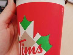 -Tims天好咖啡·贝果(东方广场店)