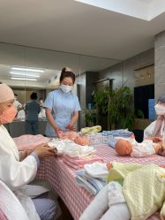 -星玥国际月子中心(天通苑店)