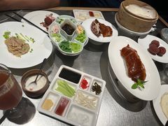 -四季民福烤鸭店(前门廊房二条店)