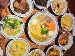 -寻宝记绍兴菜(鲁迅路店)