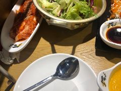 -牛市牛烤肉(西单大悦城店)