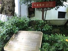 -杭州黄龙洞
