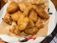 -广府乡下·饭庄(新港东路店)