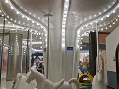 -BossBabe亲子餐厅(金光华广场店)