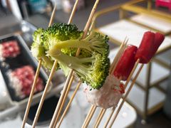 -钢管厂五区小郡肝火锅串串香(清河店)