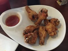 -Dang restaurant (patong phuket)