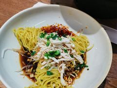 川味鸡丝凉面-大盐帮川菜馆(长楹天街店)