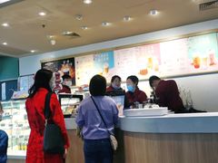 -COSTA COFFEE(水游城店)