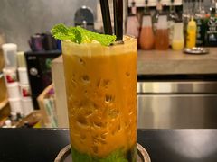 -BE NORMAL CAFE(霞溪路店)