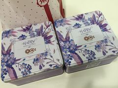 -家琳甜品(江南东店)