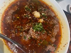 -小厨娘淮扬菜(天印大道店)