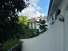 -澳门圣地牙哥古堡酒店