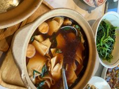 -塘桥老哥·常州鱼鲜土菜(勤业路店)