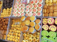 -庆祥斋糕点厂(留学路店)