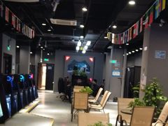 -网鱼网咖·电竞(南开百脑汇店)
