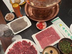 -南门涮肉(通州店)