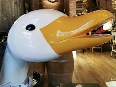-Goose Island Brewhouse鹅岛精酿啤酒酿造工坊餐厅