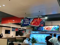 -海底捞火锅(宝龙广场夜宵主题店)