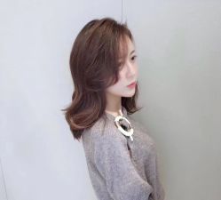 -茶发Salon·烫发染发理发