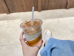 -CHOCMONS巧克怪兽(屏风街店)
