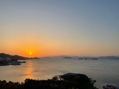 -千岛湖东南湖区