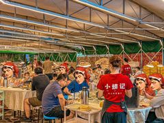 -小煵记·打边炉(西丽文光店)