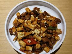 -兔爸私家小厨(新北万达店)