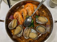 -鹿港小镇(金虹桥国际中心店)