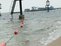 -碧海银沙景区