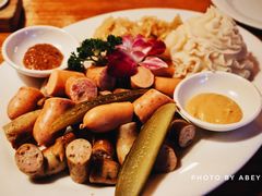 -宝莱纳啤酒花园餐厅PAULANER BRAUHAUS Nanjing(广州路店)