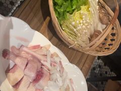 -同仁四季椰子鸡(海岸城天利店)