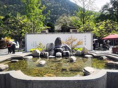 -华清宫景区