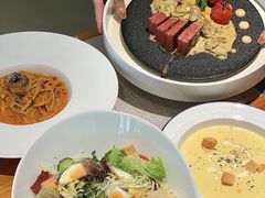 -JANS意式简餐厅·惠灵顿牛排