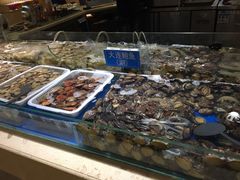 -怡乡王品海鲜姿造自助体验餐厅(大岛商业广场店)