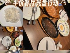 -萨莉亚意式餐厅(莲花国际广场店)