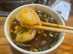-黑竹香鸡(营和巷店)
