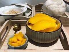 -杏甜品(尖沙咀加拿分道店)
