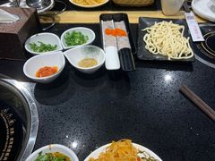 -丽江龙继斑鱼庄(东兴路店)