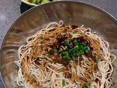 凉面-一棠龙虾•王牌虾球(楚河汉街店)