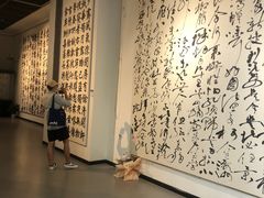 -浙江西湖美术馆