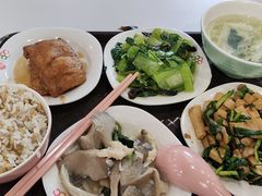 -农园餐厅(北京大学店)