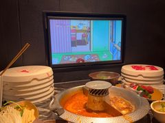 -牛New寿喜烧(新六百店)