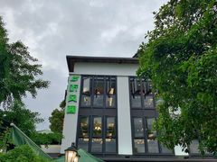 -听风阁农家私房菜茶楼(龙坞店)