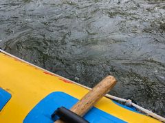 -鸳鸯溪漂流