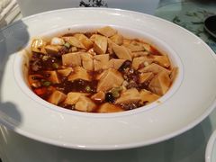 四川麻婆豆腐-翠园(北京王府中环店)