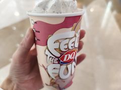 -DQ·蛋糕·冰淇淋(万风新天地店)