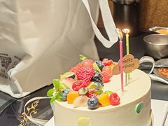 -半分甜(台柳路店)