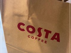 -COSTA COFFEE(恒基名人购物中心店)