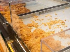 -鲍师傅糕点(八一馆店)