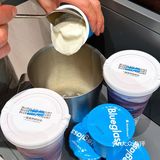 Blueglass又出新品啦！酸奶脑袋冲